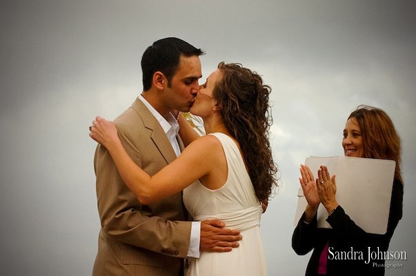 Best Wedding Photos From The Shores, Daytona Beach - Sandra Johnson (SJFoto.com)